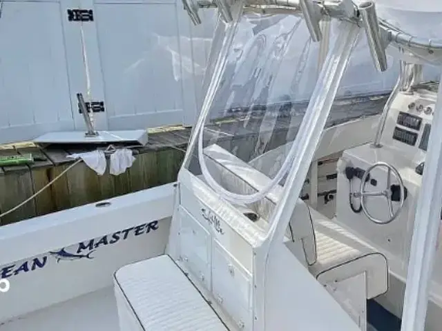 Ocean Master 31 Cc