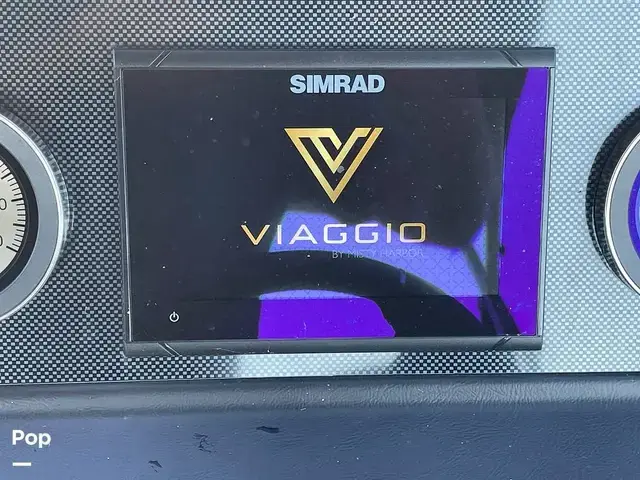 Viaggo 26U Diamante