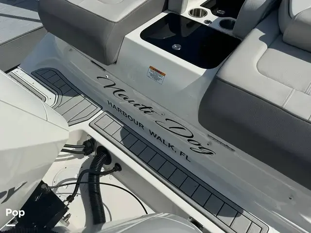 Sea Ray 290 Sdx Ob