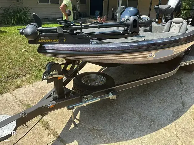 Skeeter TZX 190