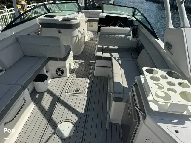 Sea Ray 290 Sdx Ob