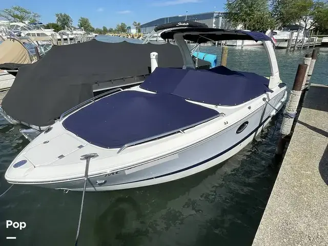 Chaparral 267SS