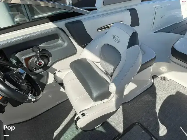 Chaparral 267SS