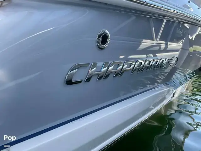 Chaparral 267SS