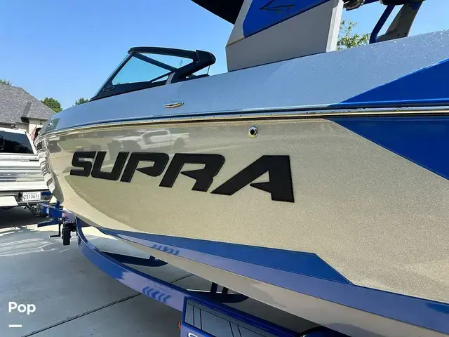 Supra SL400