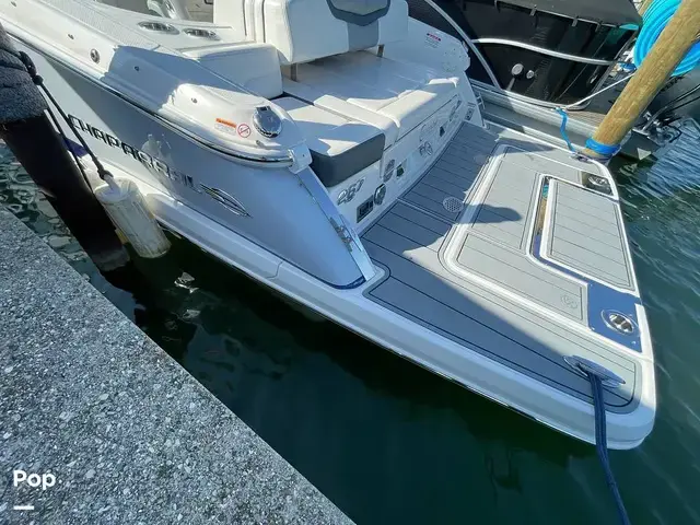 Chaparral 267SS