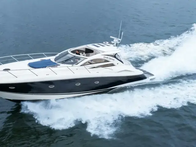 Sunseeker Predator 55