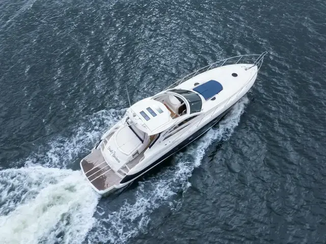 Sunseeker Predator 55