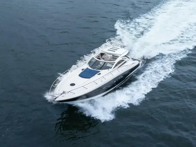 Sunseeker Predator 55