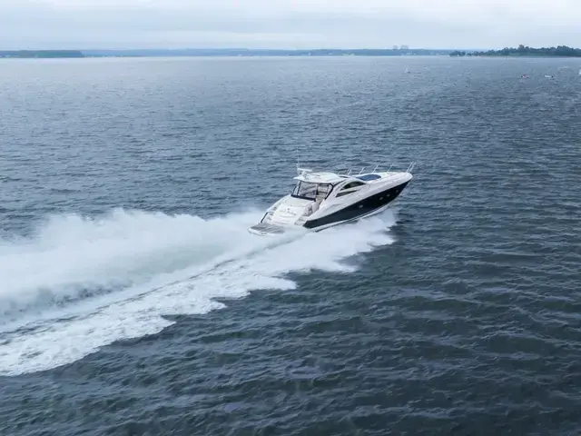 Sunseeker Predator 55