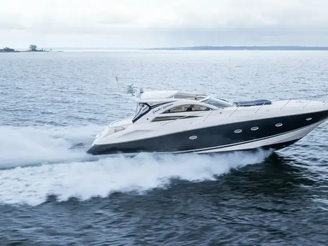 Sunseeker Predator 55