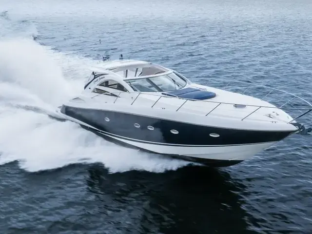 Sunseeker Predator 55