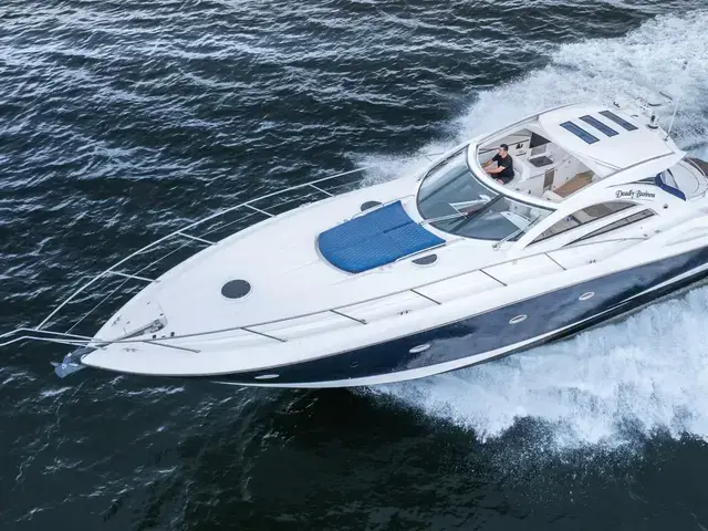 Sunseeker Predator 55