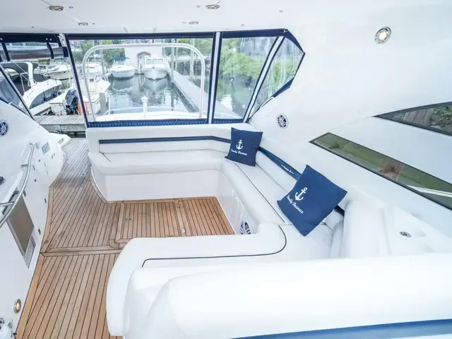 Sunseeker Predator 55