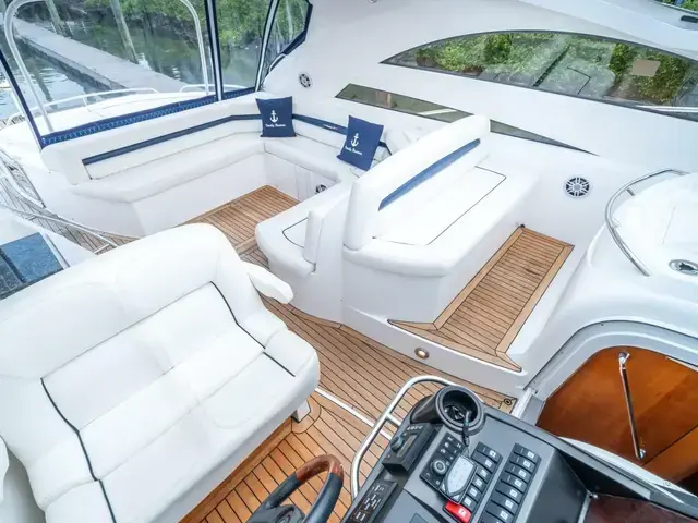 Sunseeker Predator 55