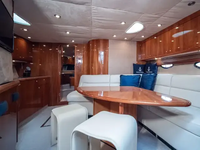 Sunseeker Predator 55