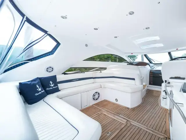 Sunseeker Predator 55