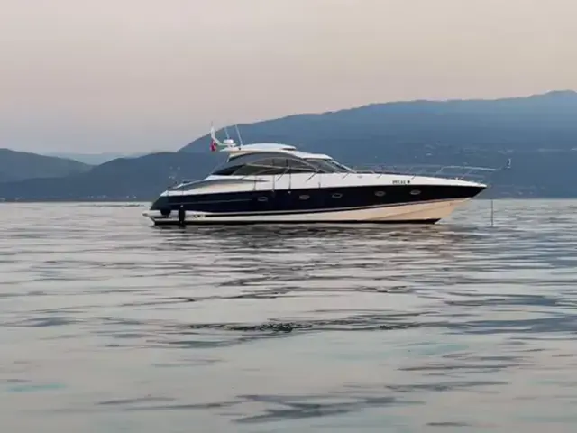 Sunseeker Camargue 50