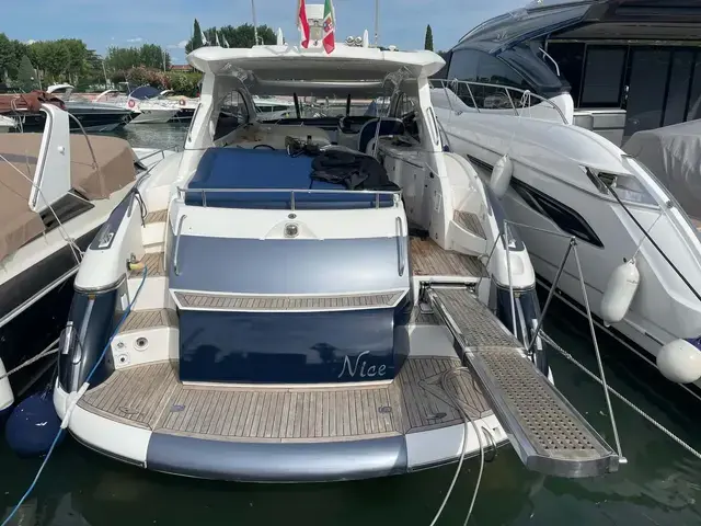 Sunseeker Camargue 50