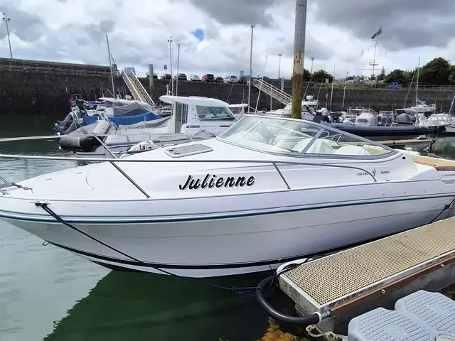 Jeanneau Leader 705