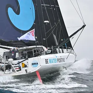 2011 IMOCA Open 60