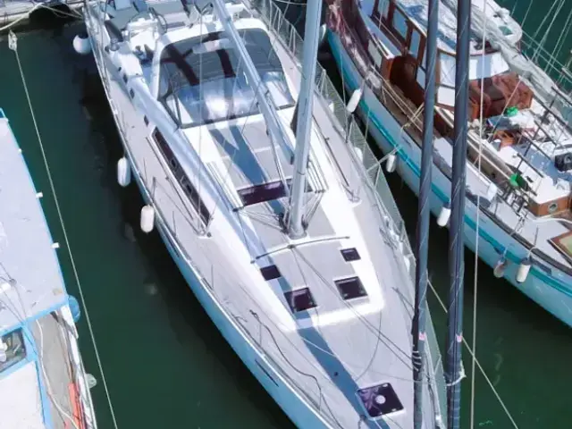 Beneteau Oceanis 60