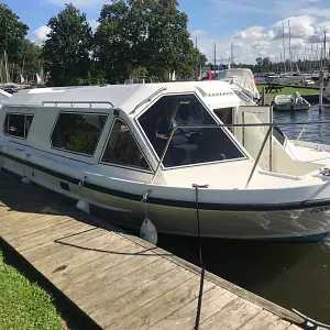 1998 Viking Rhapsody 29