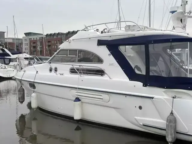 Sealine 360 Statesman