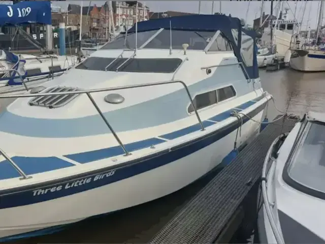 Fairline Sportline