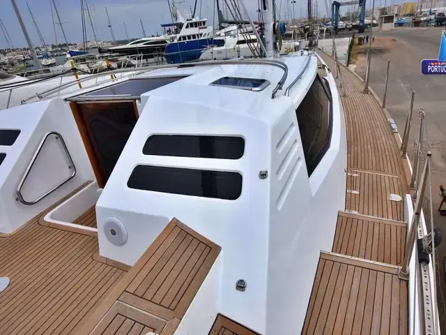 Wauquiez Pilot Saloon 60