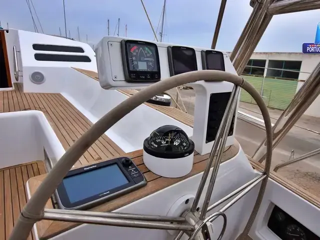 Wauquiez Pilot Saloon 60