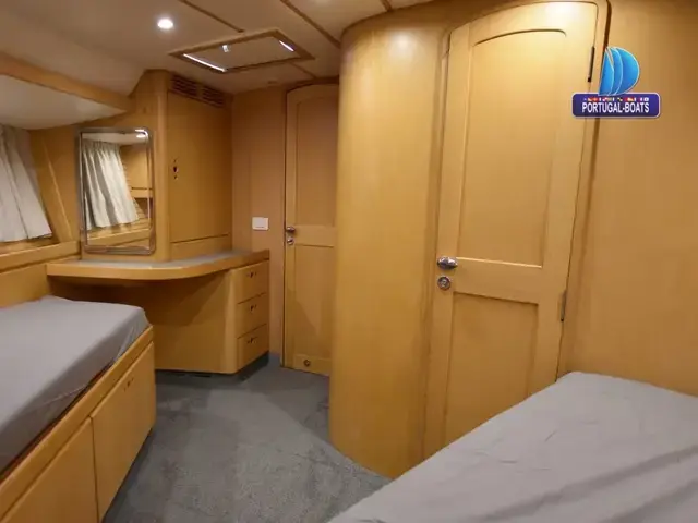 Wauquiez Pilot Saloon 60