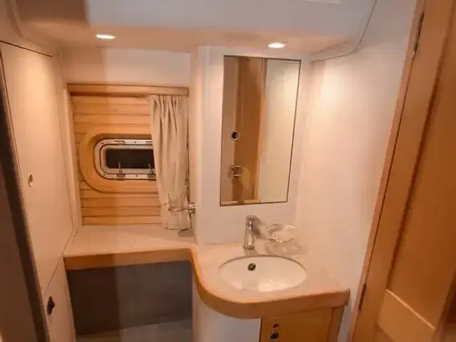 Wauquiez Pilot Saloon 60