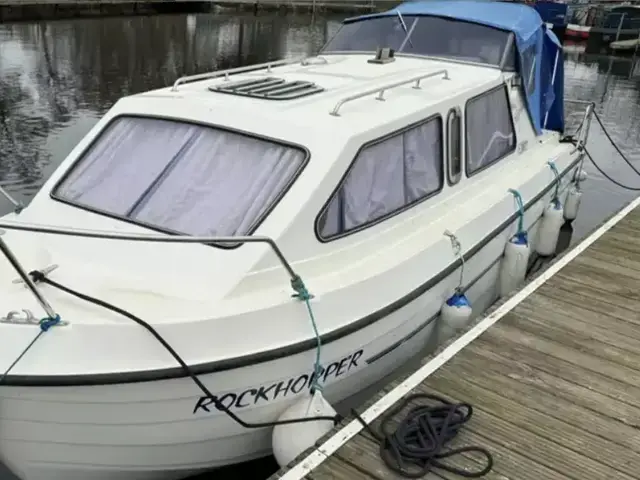 Mayland 14 CRUISER