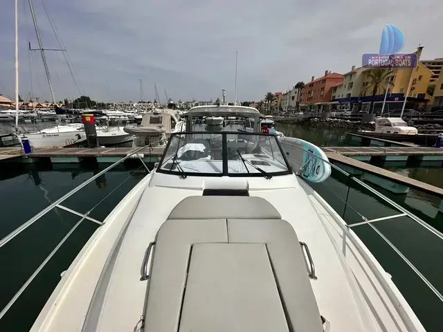 Bavaria Sport 330 S