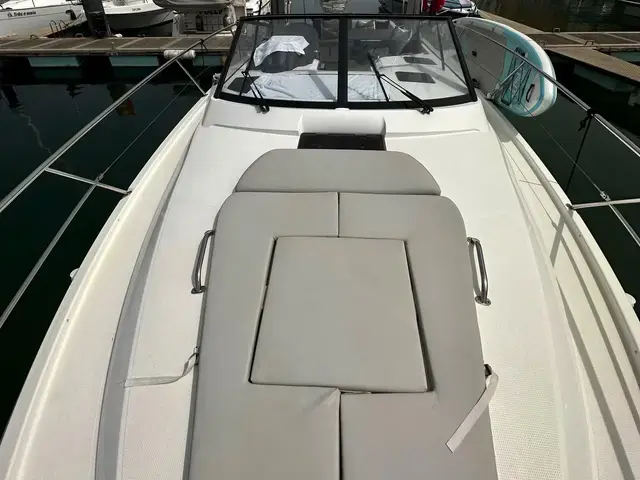 Bavaria Sport 330 S