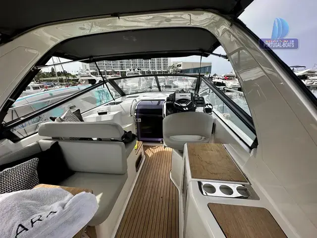 Bavaria Sport 330 S