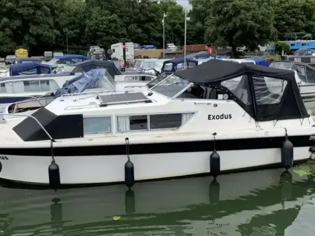 Seamaster 27