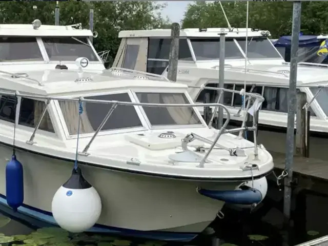 Birchwood Boats 25 for sale in United Kingdom for £14,500 ($18,892)