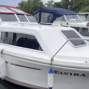 2013 Viking 22