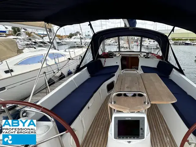 Jeanneau Sun Odyssey 45 Ds