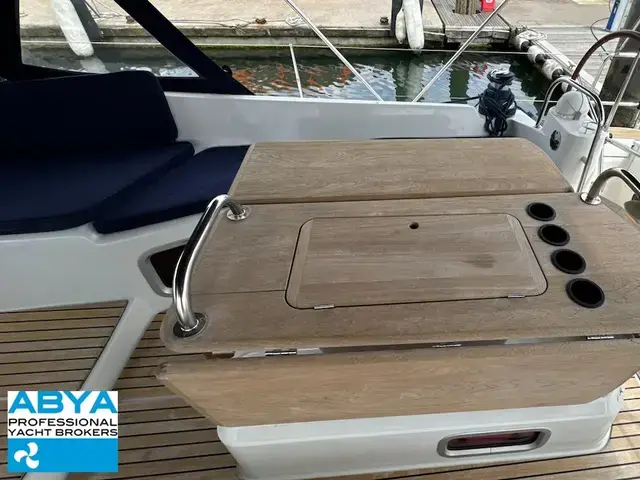 Jeanneau Sun Odyssey 45 Ds