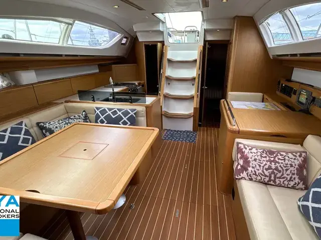 Jeanneau Sun Odyssey 45 Ds