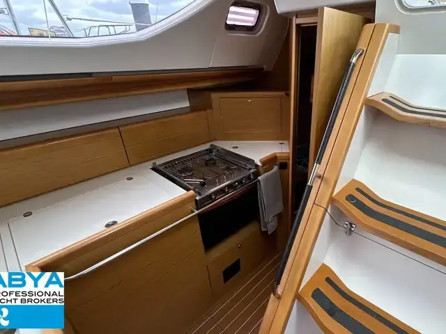 Jeanneau Sun Odyssey 45 Ds