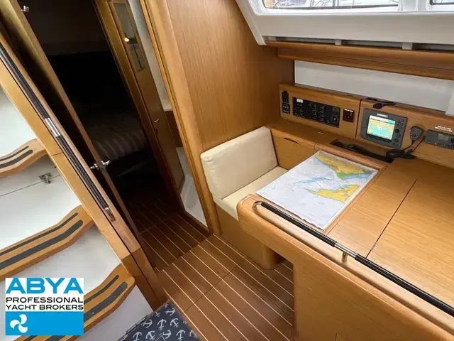 Jeanneau Sun Odyssey 45 Ds