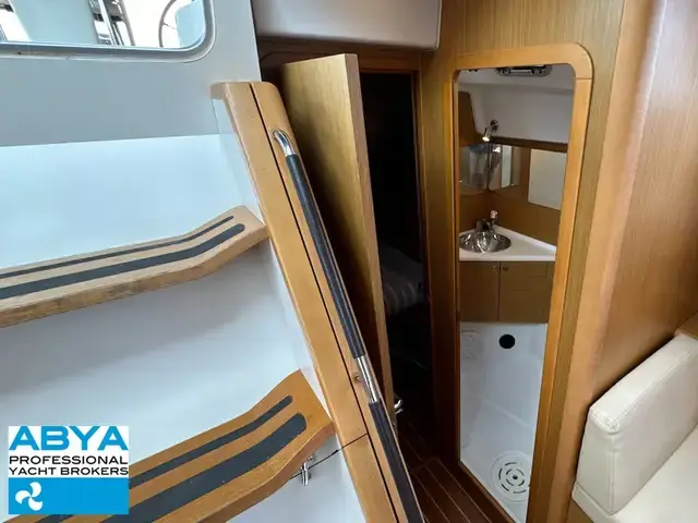 Jeanneau Sun Odyssey 45 Ds