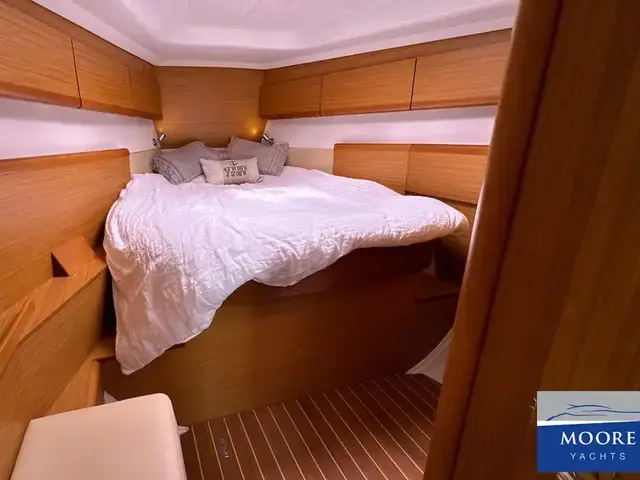 Jeanneau Sun Odyssey 45 Ds