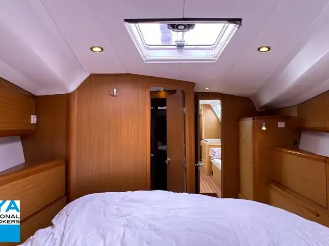 Jeanneau Sun Odyssey 45 Ds