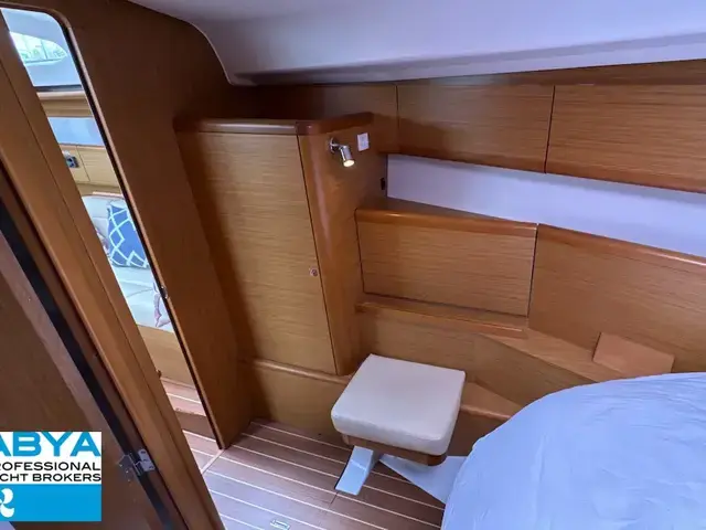 Jeanneau Sun Odyssey 45 Ds