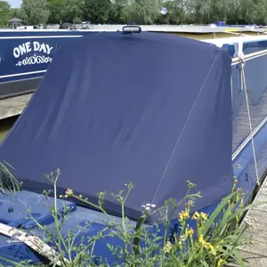 2019 Collingwood 60' Narrowboat